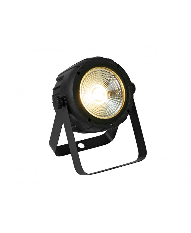 Eurolite Set 4x LED PARty Spot COB + Soft Bag PAR LED