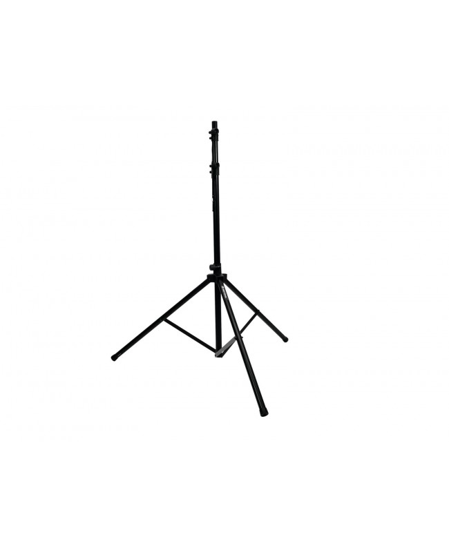 Eurolite Set 2x LED KLS Laser Bar PRO + Easy Show + 2x M-4 Speaker System Stand Effetti LED