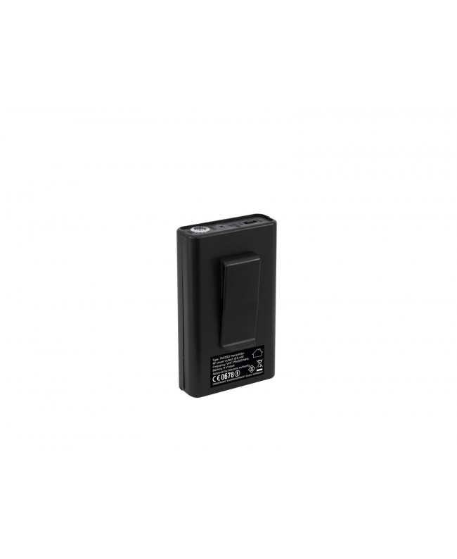 Omnitronic TM-250 Transmitter VHF179.000 Transmitters