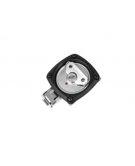 Roadinger Butterfly lock Smartlatch für 7mm Chiusure