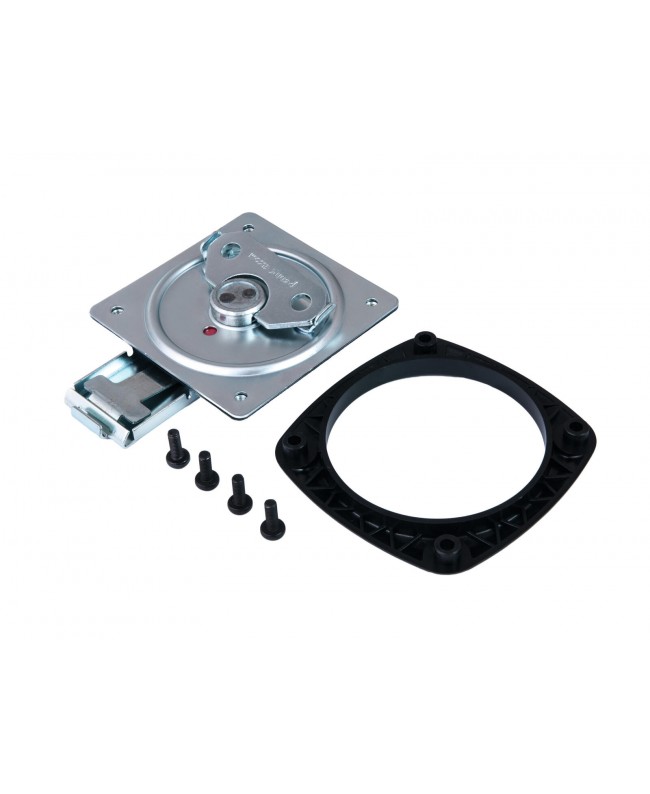 Roadinger Butterfly-Schloss Smartlatch für 7mm Verschlüsse