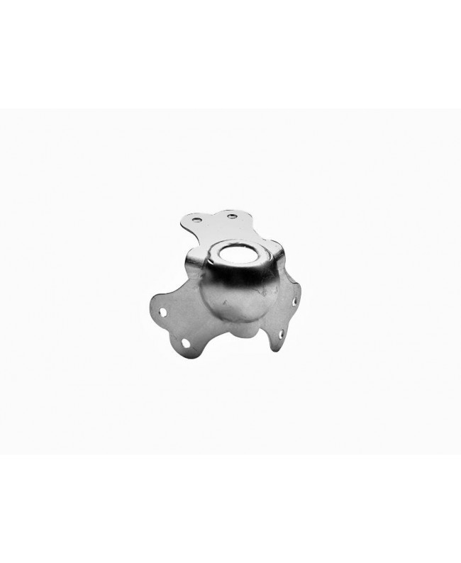 Roadinger Steel Ball, 3 legs 64mm Angoli e angoli a L