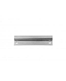 Roadinger Piano hinge stop punched Cerniere & bloccaggio