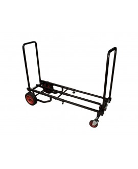 Roadinger Stage Donkey XL Transport Cart Carrelli