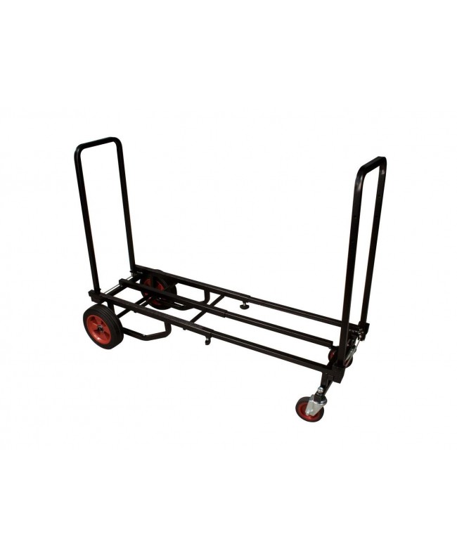 Roadinger Stage Donkey XL Transportwagen Trolleys