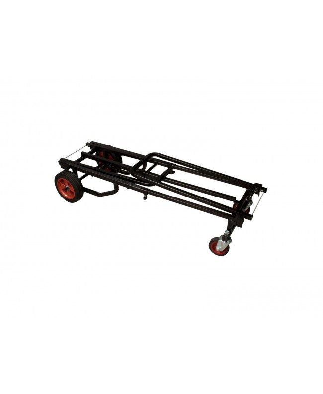 Roadinger Stage Donkey XL Transport Cart Trolley