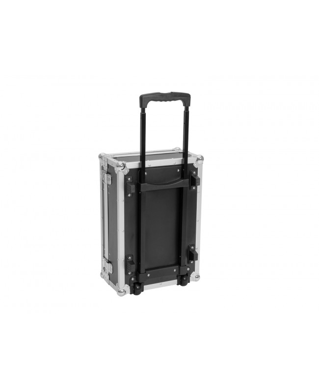 Roadinger Universal Case SOD-1 with Trolley Other Cases