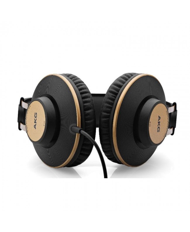 AKG K92, il nuovo riferimento per il rapporto qualità / prezzo -  QuotidianoAudio