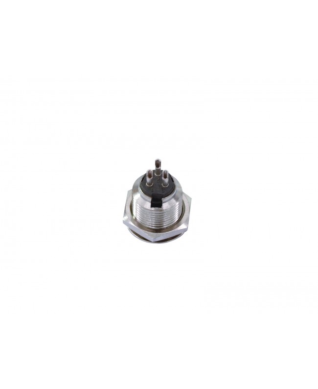 Omnitronic Mini XLR Mounting plug 3pin XLR Chassis Connectors