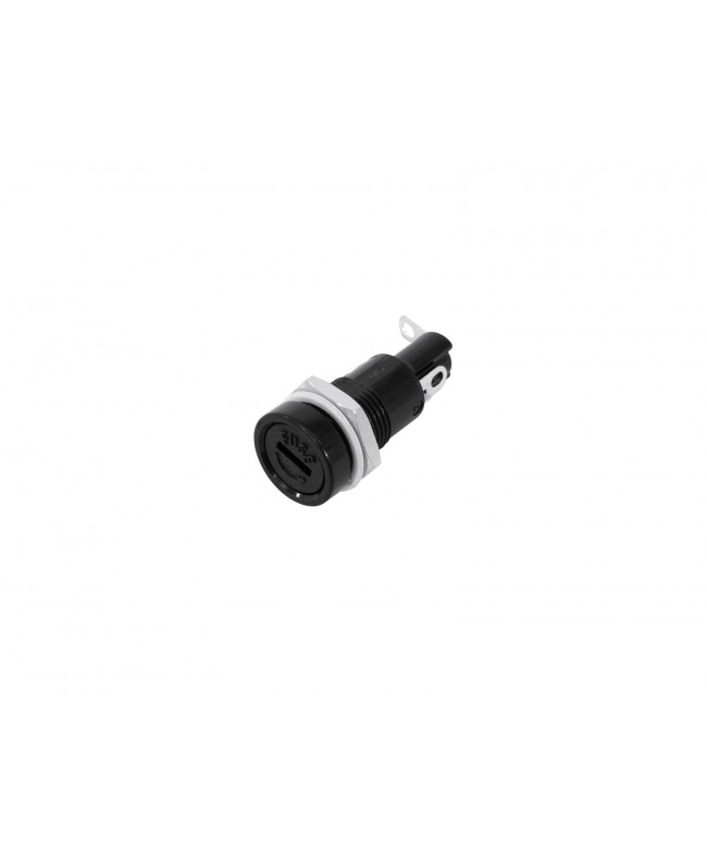Eurolite Fuseholder R3-11 Ricambi