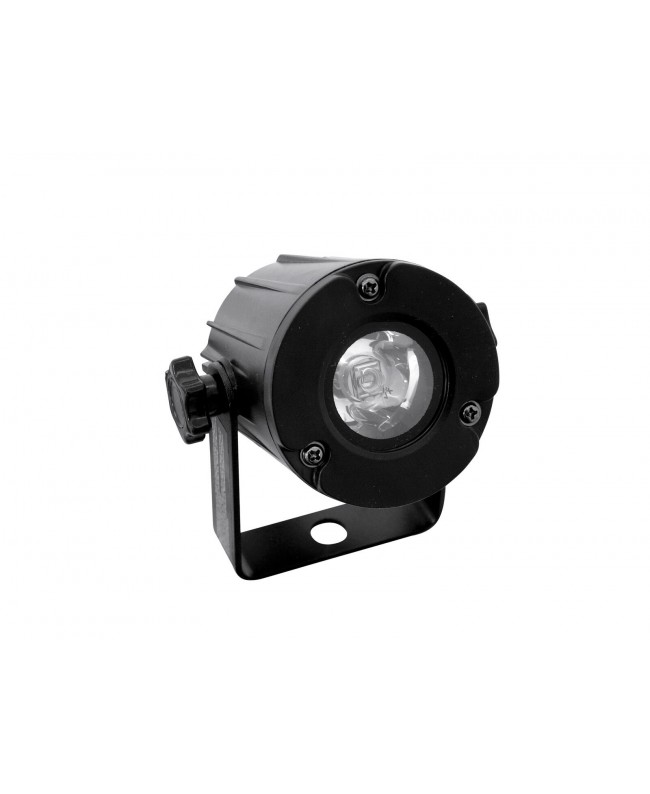 Eurolite LED PST-3W 3200K Spot Garten- und Straßenlampen