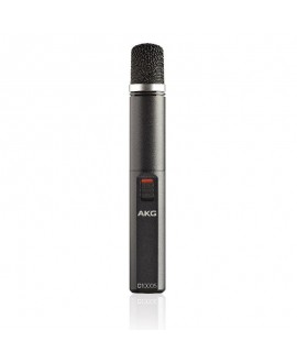 AKG C1000S MK4 Microphones