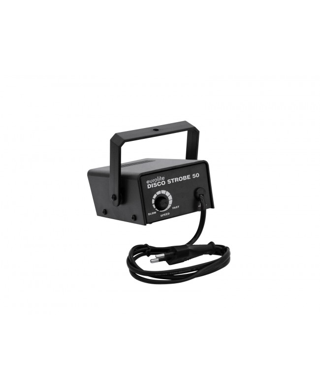 Eurolite Disco Strobe 50 Strobes