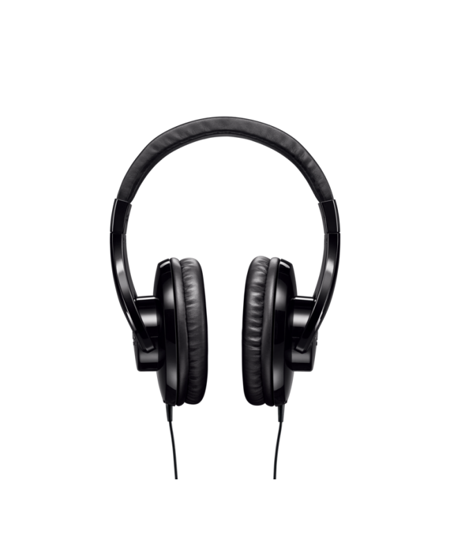 SHURE SRH240A Studio Headphones