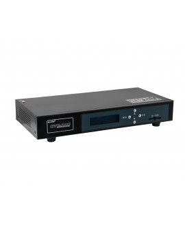 Eurolite CRT-200PRO MK2 Controller LED Effekte