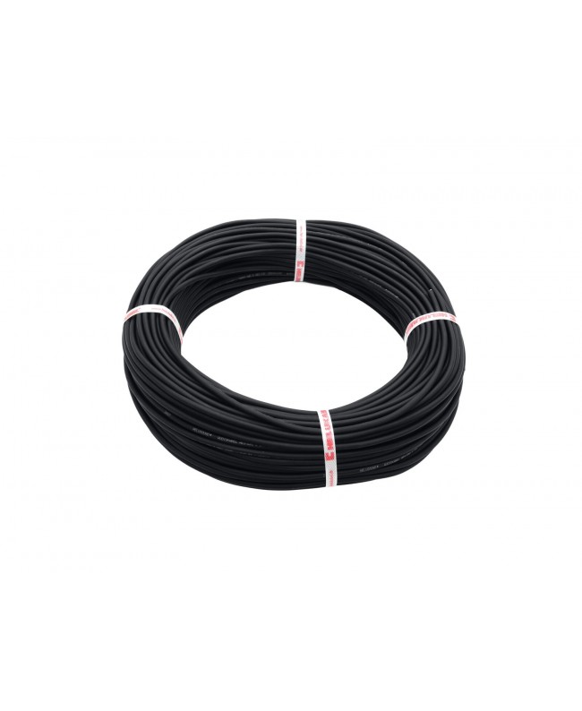 Helukabel DMX Cable 2x0.34 100m bk DMX Cables