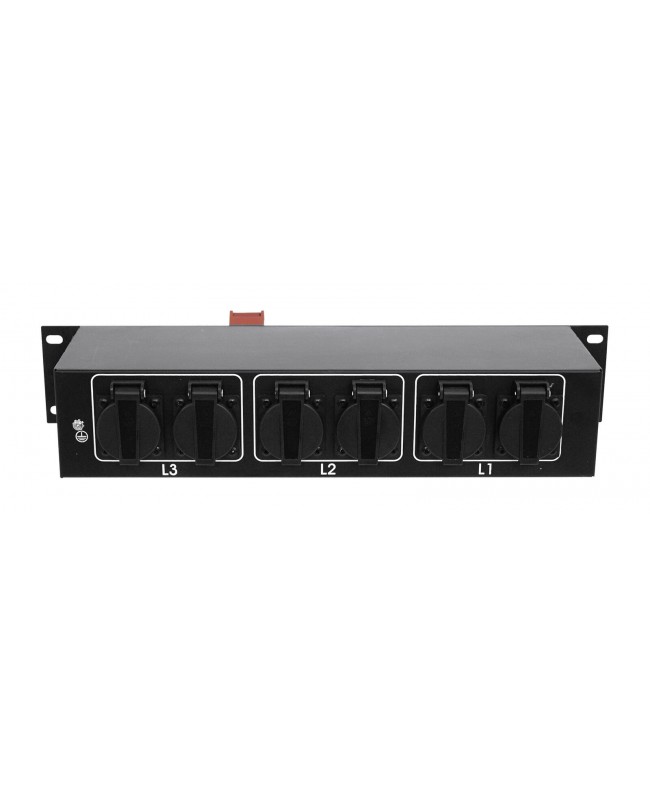 Eurolite SB-1000 Power Distributor Distributori