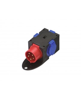 PSSO CEE Compact Distributor CEE 3SK Ciabatte