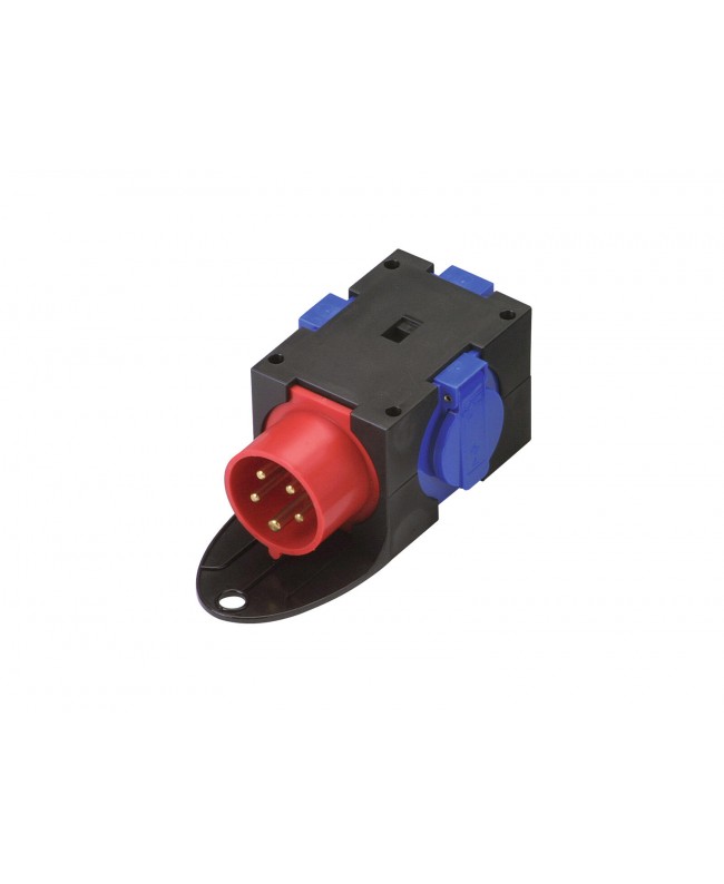 PSSO CEE Kompaktverteiler CEE 3SK