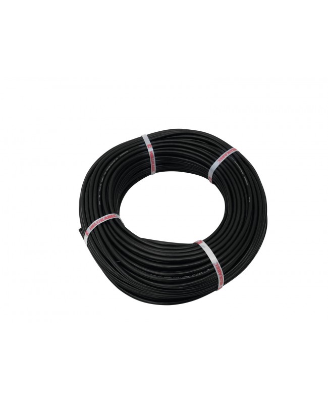 Helukabel Lautsprecherkabel 4x2,5 100m sw Parallel