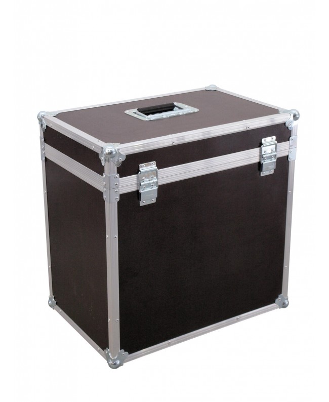 Roadinger Flightcase 4x SLS Size L Custodie per proiettori