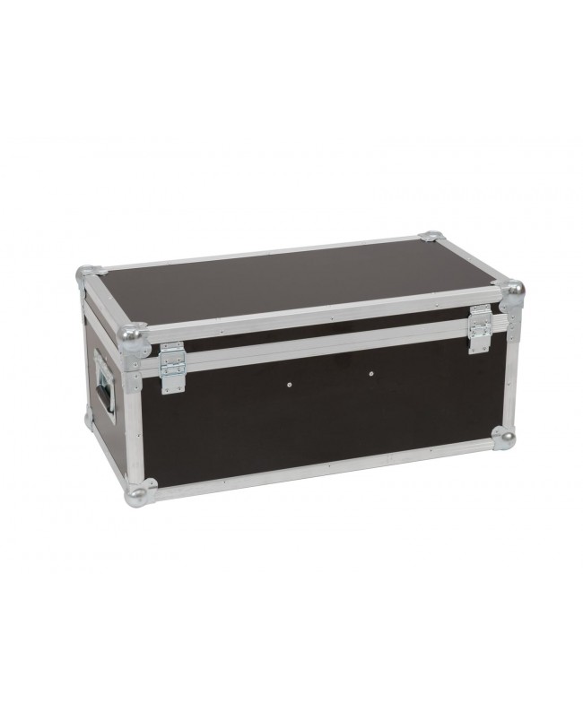 Roadinger Flightcase 4x LED CBB-2WW/CW fairlight