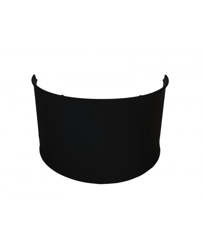 Omnitronic Mobile DJ Screen Curved incl. Cover bk