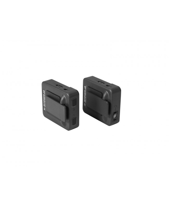 Relacart MIPASSPORT Wireless Cameramount Microphone System Camera Wireless Systems
