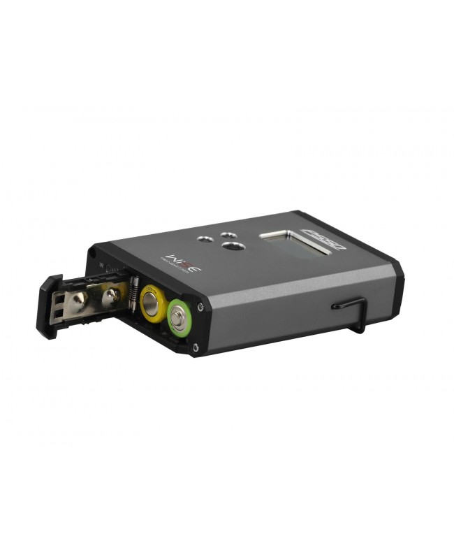PSSO WISE Taschensender 638-668MHz Sender