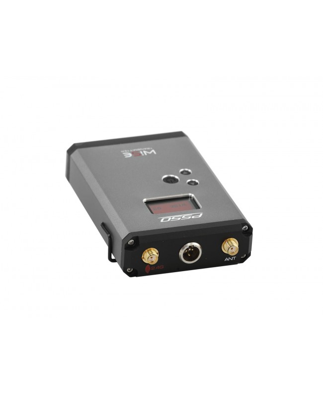 PSSO WISE Bodypack 638-668MHz Trasmettitori