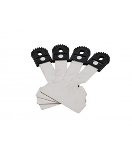 Eurolite Four-way blade Profile-Spot 650W 4x Accessori per fari teatrali