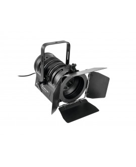 Eurolite LED THA-40PC TRC Theater Spot bk Fari Fresnel