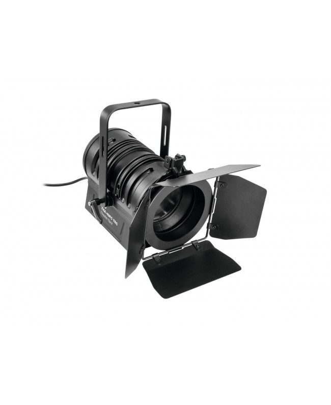 Eurolite LED THA-40PC TRC Theater Spot bk Fari Fresnel