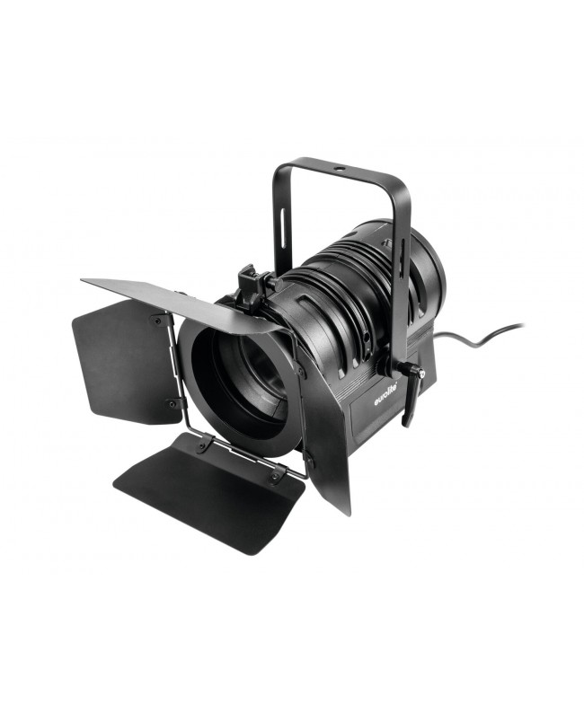Eurolite LED THA-40PC TRC Theater-Spot sw Fresnel