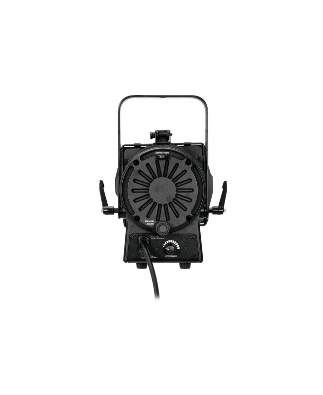 Eurolite LED THA-40PC TRC Theater Spot bk Fresnel