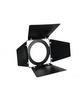 Eurolite Barndoors for THA-250F 2700K-6500K bk