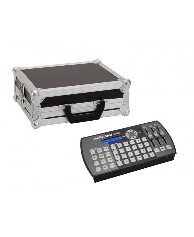 Eurolite Set EASY Show + Case Controller DMX
