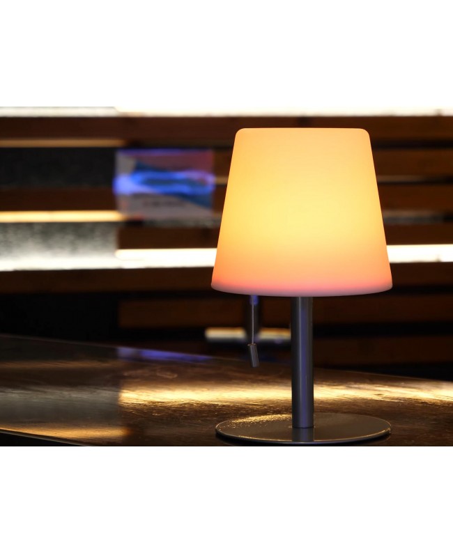 Eurolite AKKU Table Light 2 RGB+WW