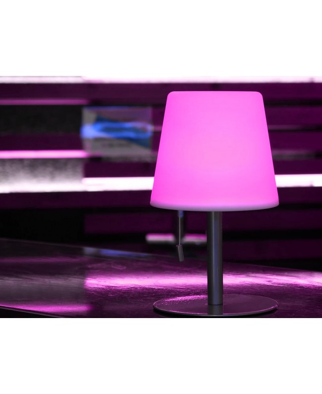 Eurolite AKKU Table Light 2 RGB+WW