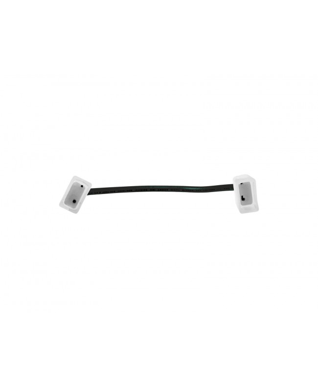 Eurolite LED Neon Flex 230V Slim flexibler Verbinder Verschiedenes Zubehör