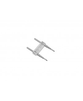 Eurolite LED Neon Flex 230V Slim Power Contact Pin