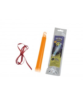 Europalms Knicklicht, orange, 15cm, 12x