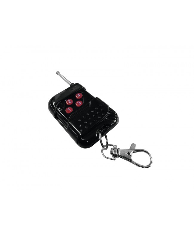 Eurolite WRC-2 Wireless Remote Control Telecomandi per macchine d'effetto