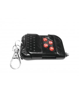 Eurolite WRC-3 Wireless Remote Control