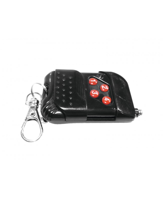Eurolite WRC-3 Wireless Remote Control