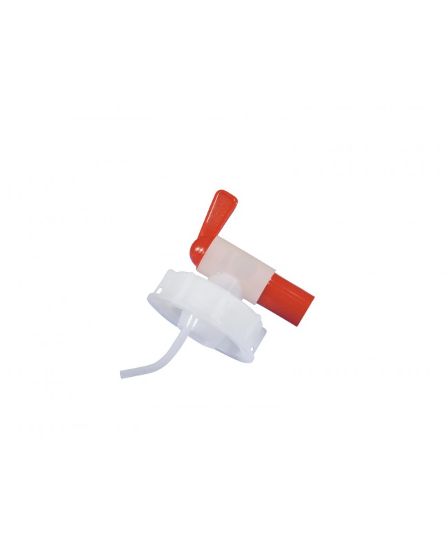 Eurolite Tap for 25l and 30l Tank