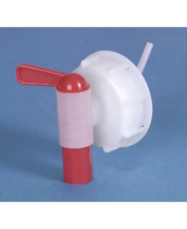 Eurolite Tap for 25l and 30l Tank