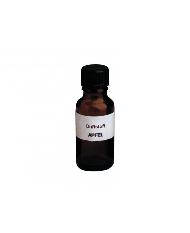 Eurolite Smoke Fluid Fragrance, 20ml, apple