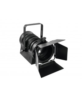 Eurolite LED THA-40PC Theater Spot bk Fari Fresnel