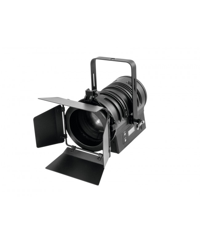 Eurolite LED THA-40PC Theater-Spot sw Fresnel